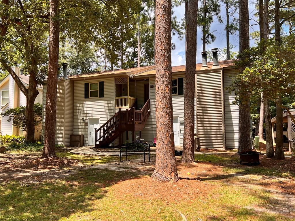 204 Trace Loop Mandeville, LA 70448 - Photo 2 of 15