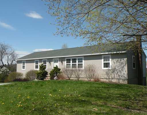 176 Spurwink Road Scarborough, ME 04074 - Photo 1 of 5 Exterior Front.