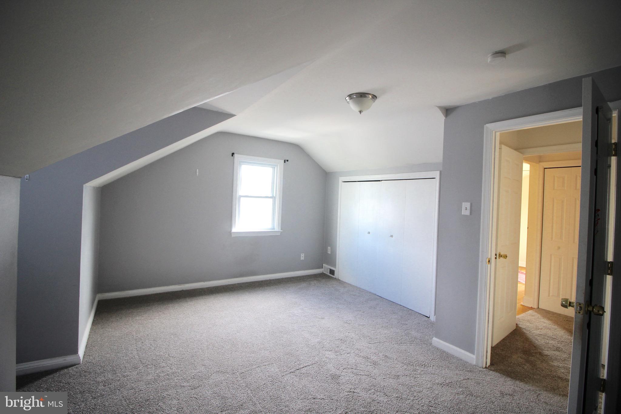 22 Locust Road Morton, PA 19070 - Photo 19 of 30 Bedroom 3 upstairs