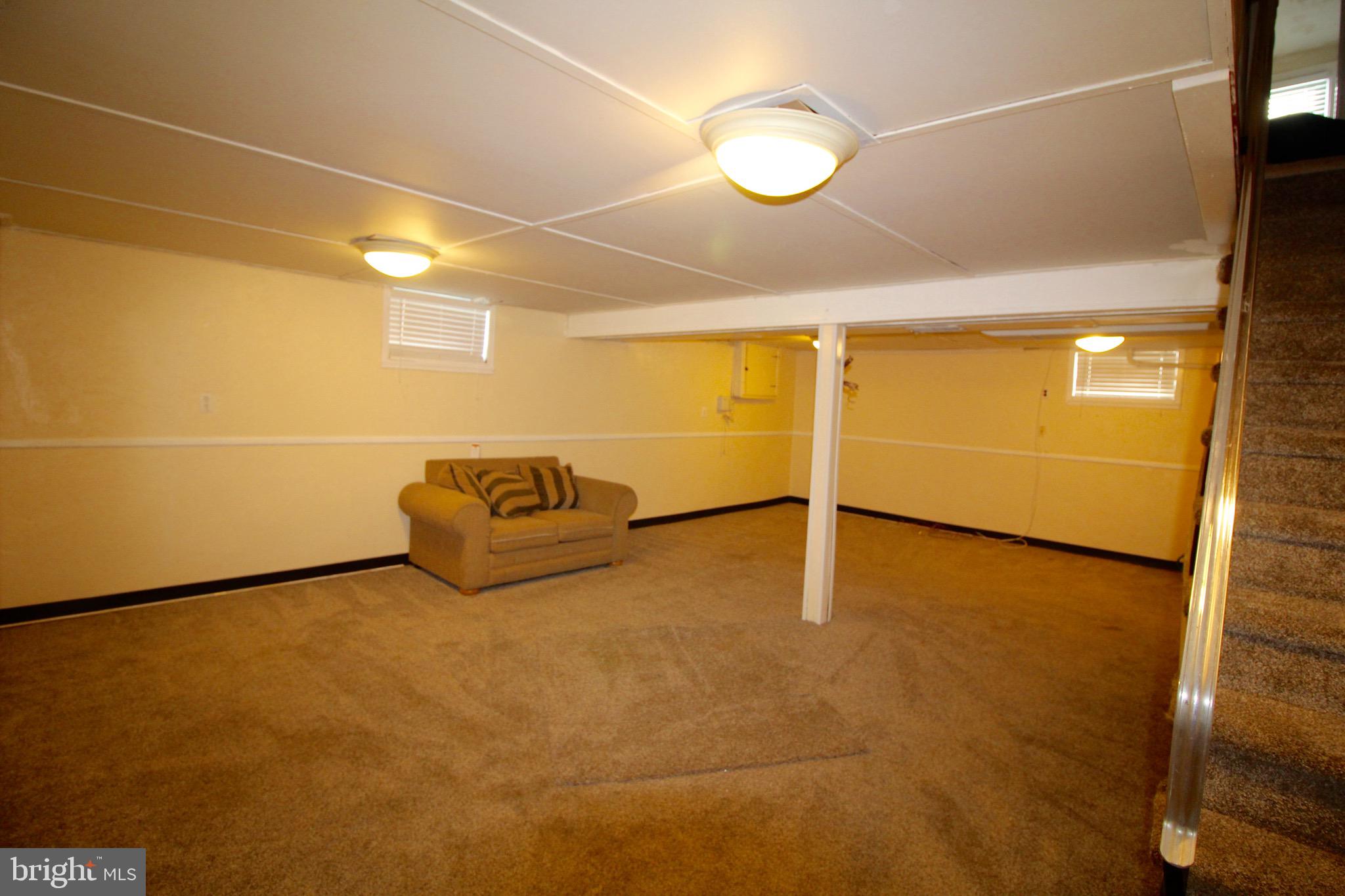 22 Locust Road Morton, PA 19070 - Photo 29 of 30 Full Basement