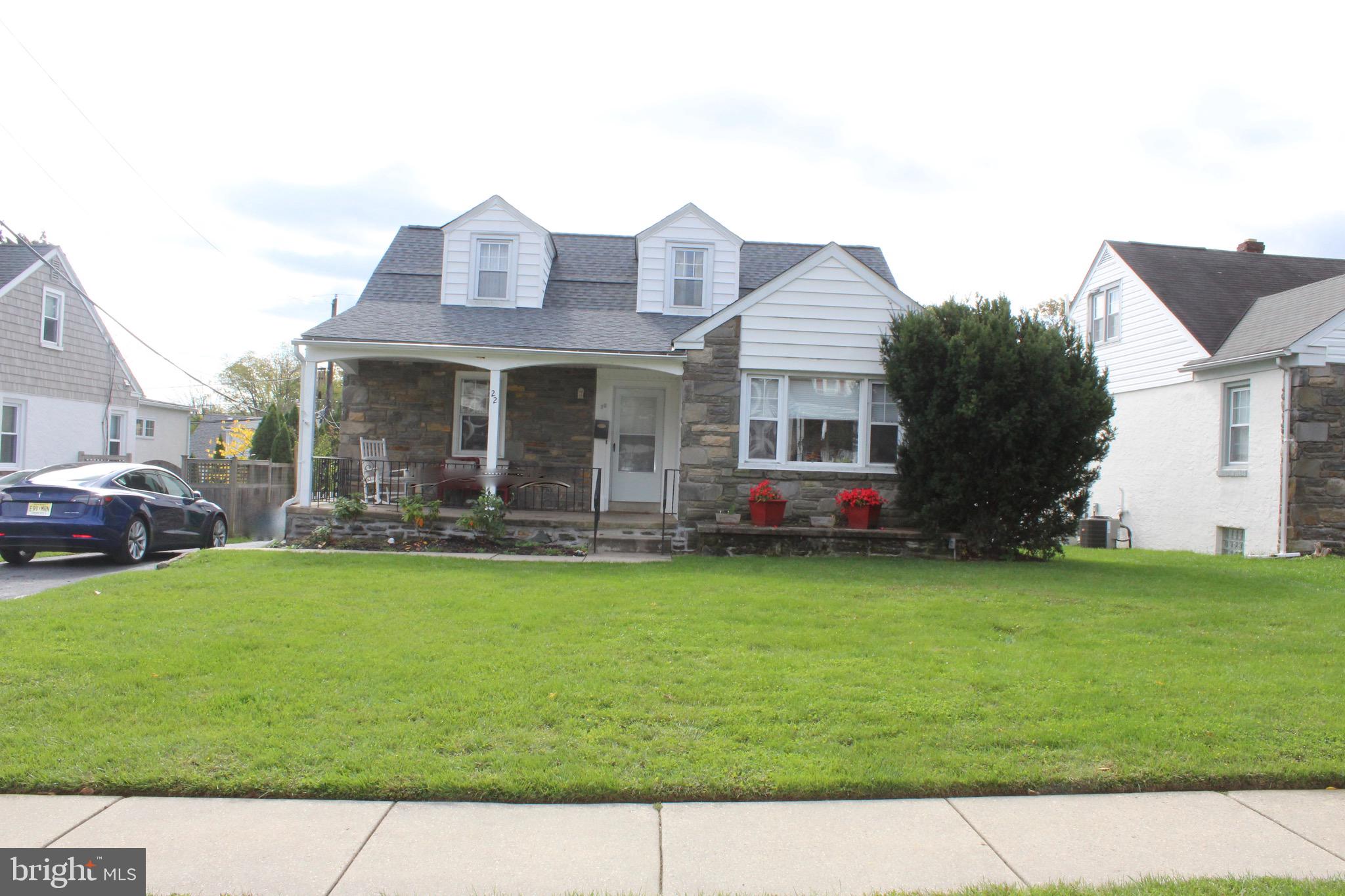 22 Locust Road Morton, PA 19070 - Photo 3 of 30 Exterior Front