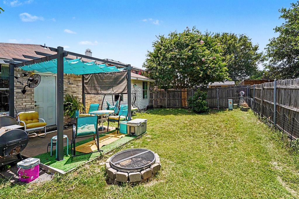 5441 Temecula Road Fort Worth, TX 76244 - Photo 16 of 17
