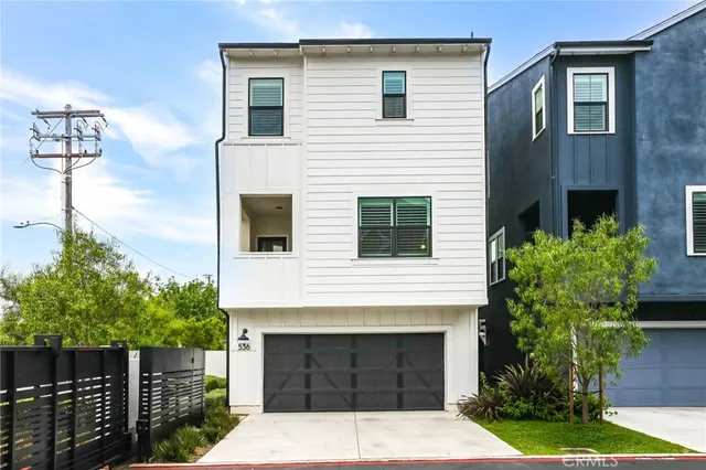 $1,375,000 | 536 Caleigh Lane, Costa Mesa, CA 92627