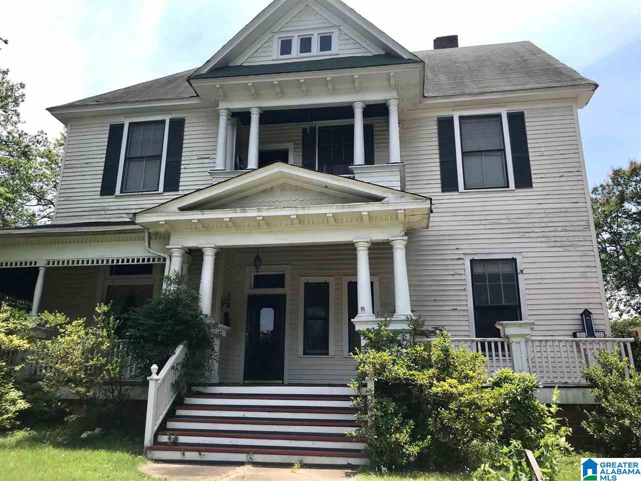 326 80th Street South Birmingham, AL 35206 - Photo 2 of 6