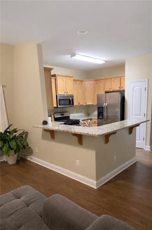 400 Oscar Way Dallas, GA 30132 - Photo 4 of 12