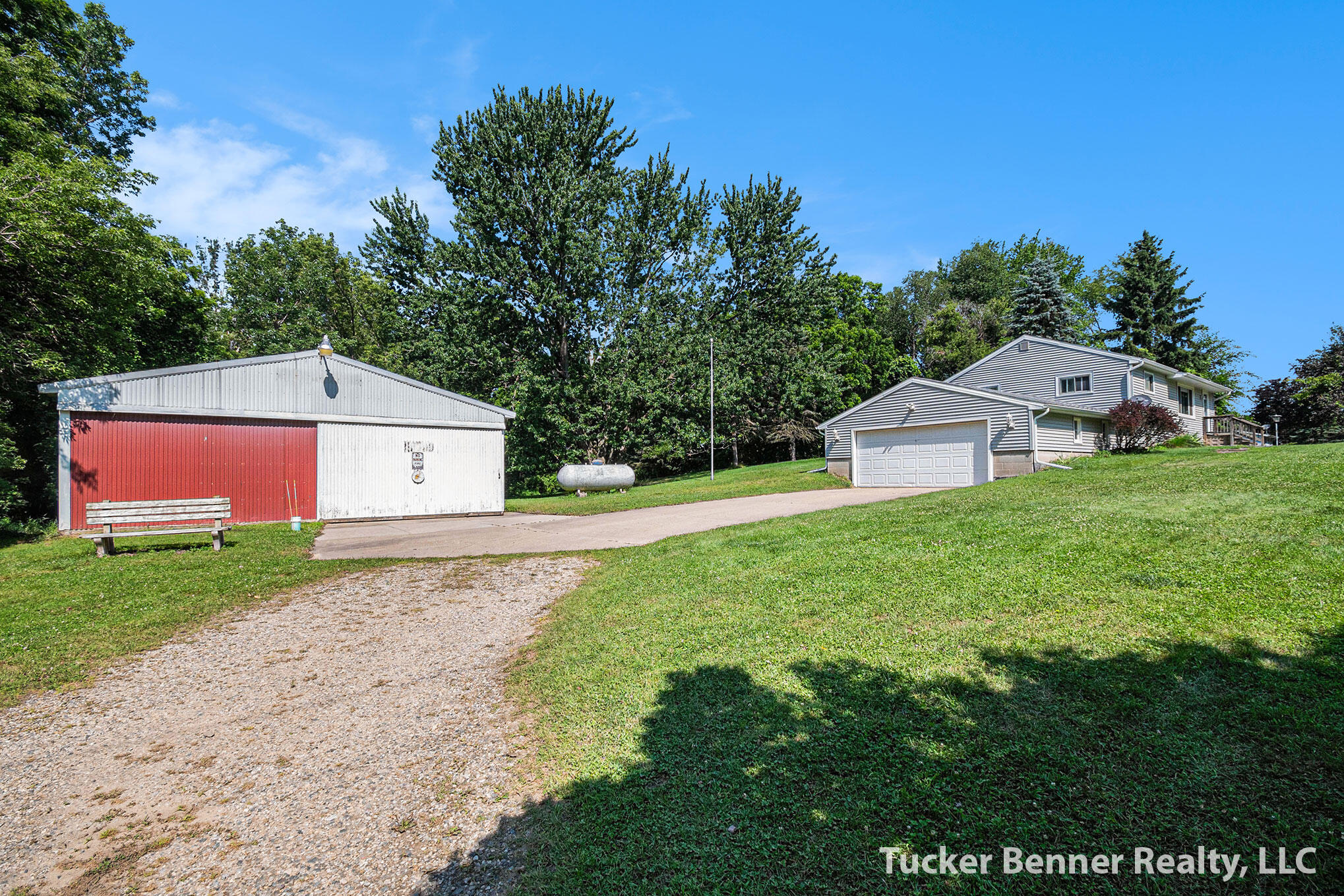 15306 Peacock Road Haslett, MI 48840 - Photo 24 of 34 Home