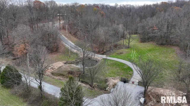 $656,500 | 25065 Rock Springs Hollow Road, Thebes, IL 62990