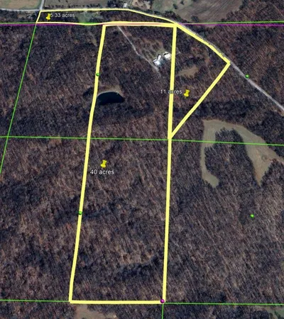 $656,500 | 25065 Rock Springs Hollow Road, Thebes, IL 62990