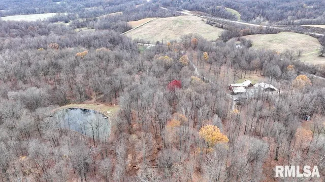 $656,500 | 25065 Rock Springs Hollow Road, Thebes, IL 62990