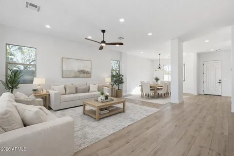 $514,900 | 17002 South 178th Avenue, Goodyear, AZ 85338