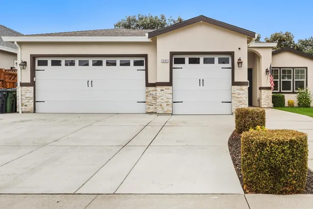 $924,950 | 2861 Pebblebrooke Court, Tracy, CA 95377