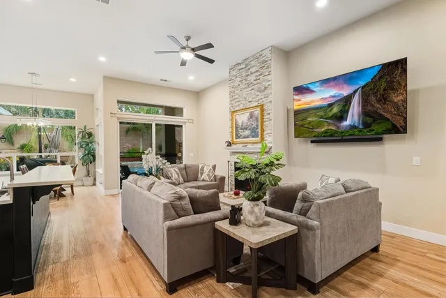 $924,950 | 2861 Pebblebrooke Court, Tracy, CA 95377