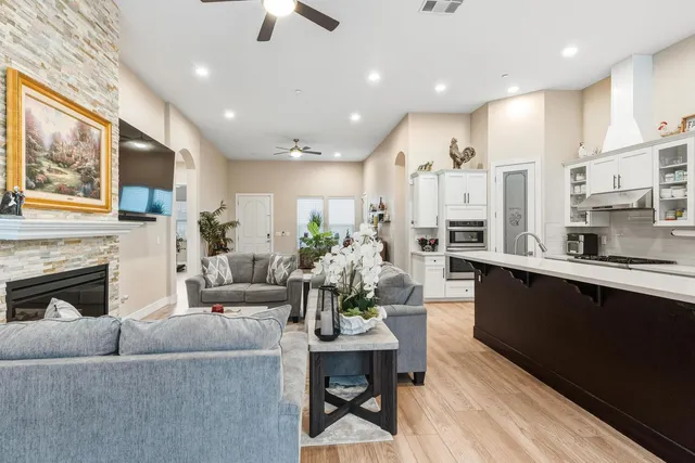 $924,950 | 2861 Pebblebrooke Court, Tracy, CA 95377