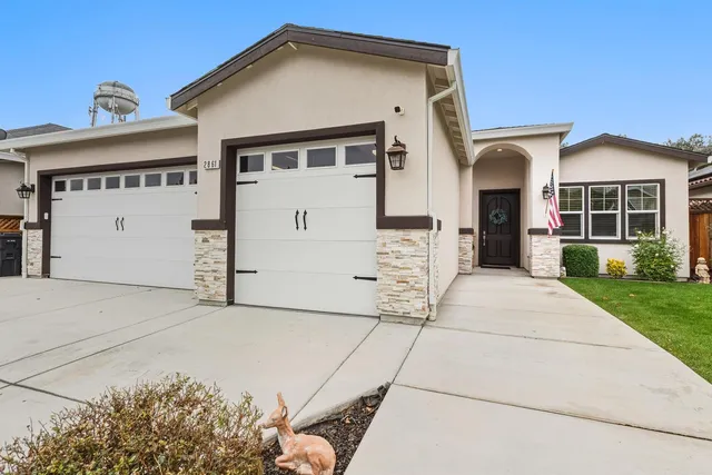 $924,950 | 2861 Pebblebrooke Court, Tracy, CA 95377