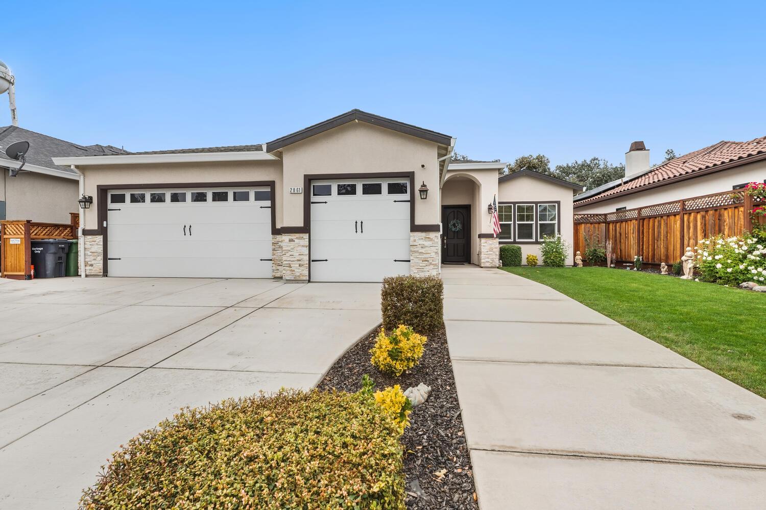 2861 Pebblebrooke Court Tracy, CA 95377 - Photo 3 of 52