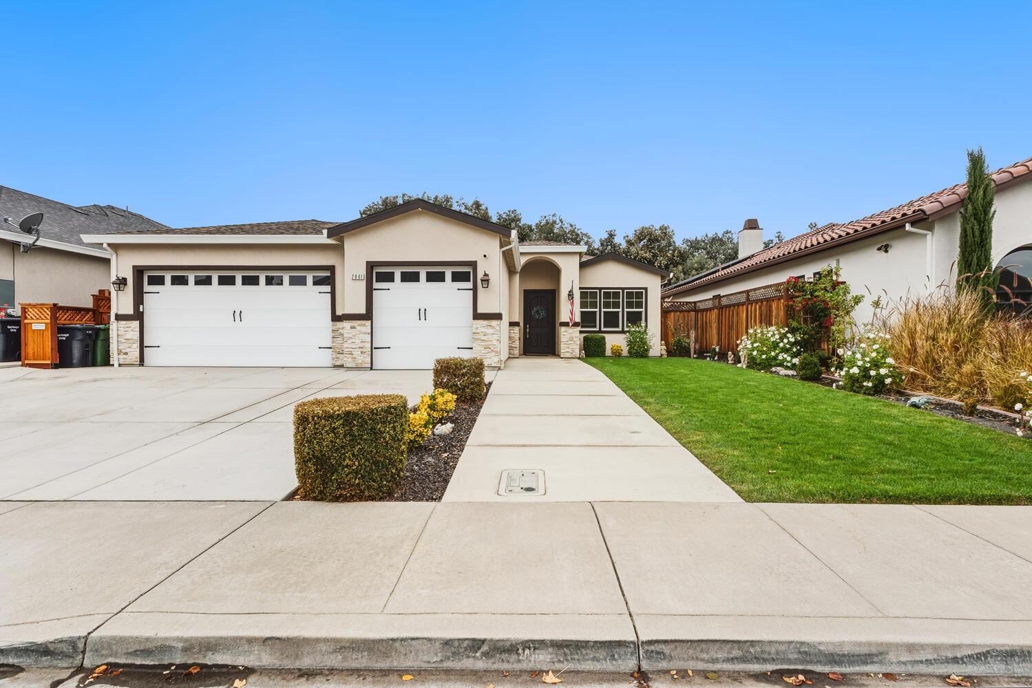 2861 Pebblebrooke Court Tracy, CA 95377 - Photo 4 of 52