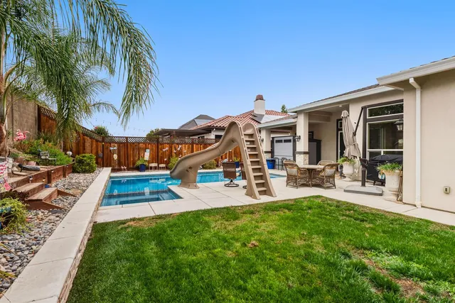 $924,950 | 2861 Pebblebrooke Court, Tracy, CA 95377