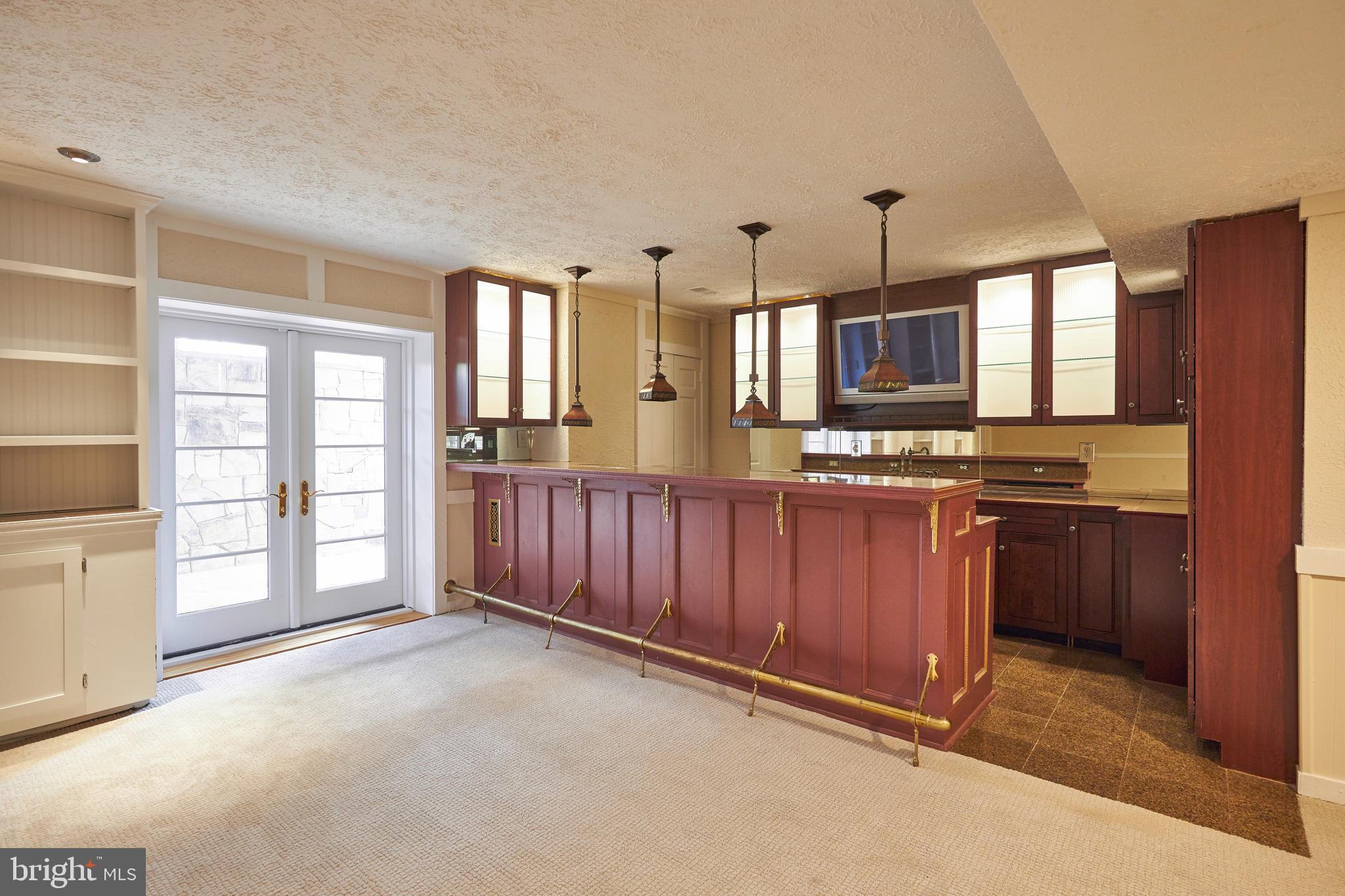 10304 Iron Gate Road Potomac, MD 20854 - Photo 29 of 39 Recreation Room Level