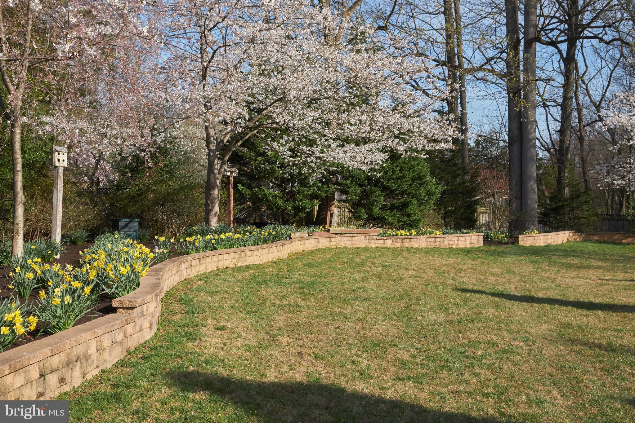 10304 Iron Gate Road Potomac, MD 20854 - Photo 32 of 39 Privacy..........