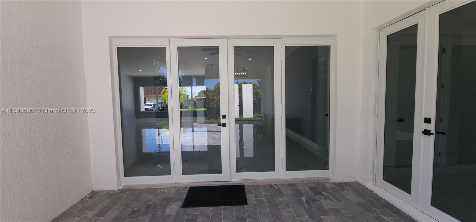 18961 Southwest 359th Street Homestead, FL 33034 - Photo 26 of 54 a view of front door