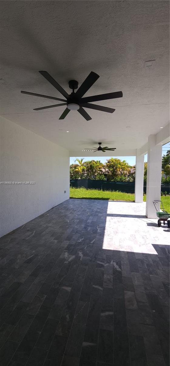 18961 Southwest 359th Street Homestead, FL 33034 - Photo 37 of 54 a view of outdoor space and yard