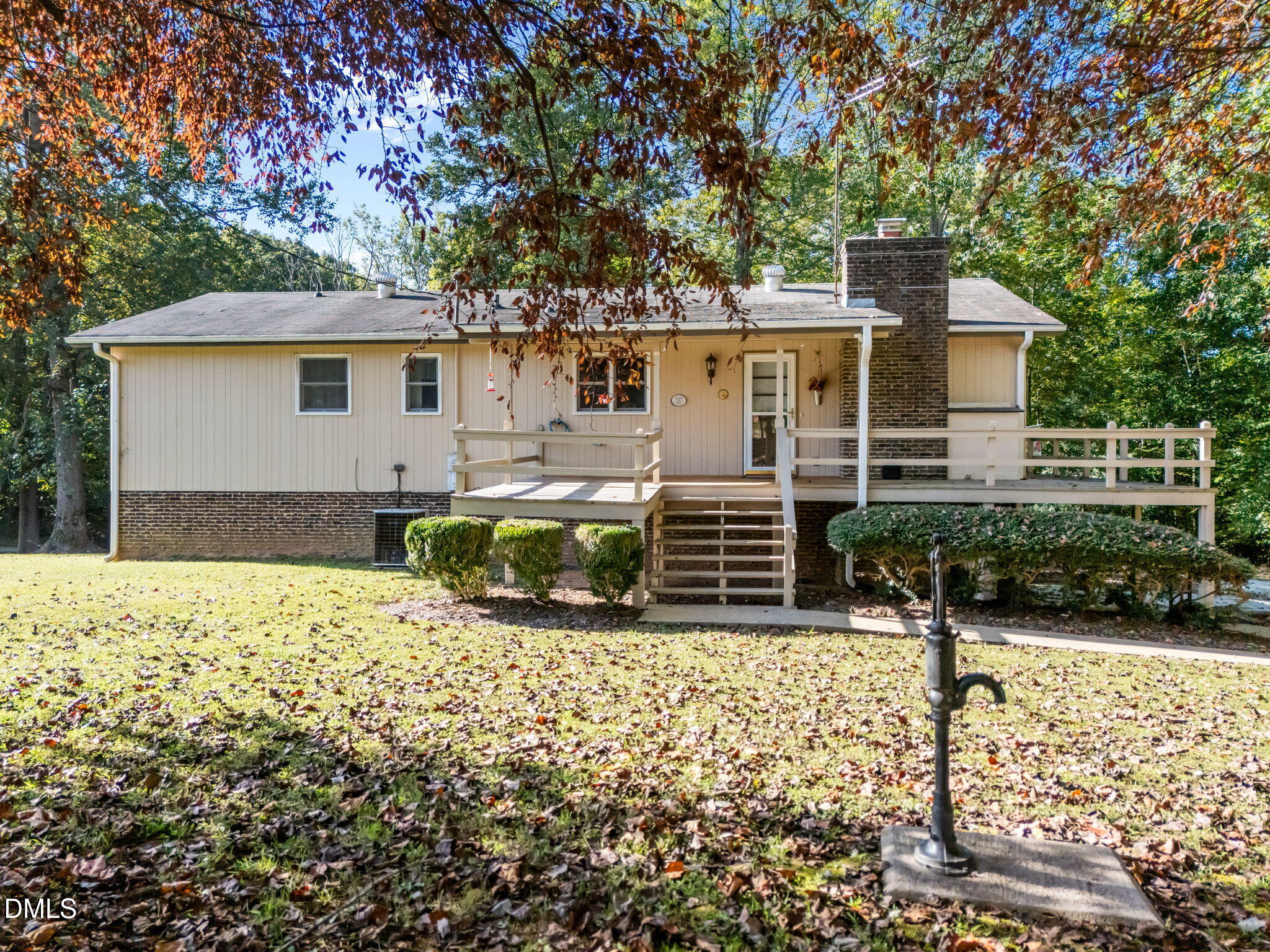 9418 Wilkins Road Bahama, NC 27503 - Photo 13 of 58 60-web-or-mls-DJI_20251003094517_0012_D