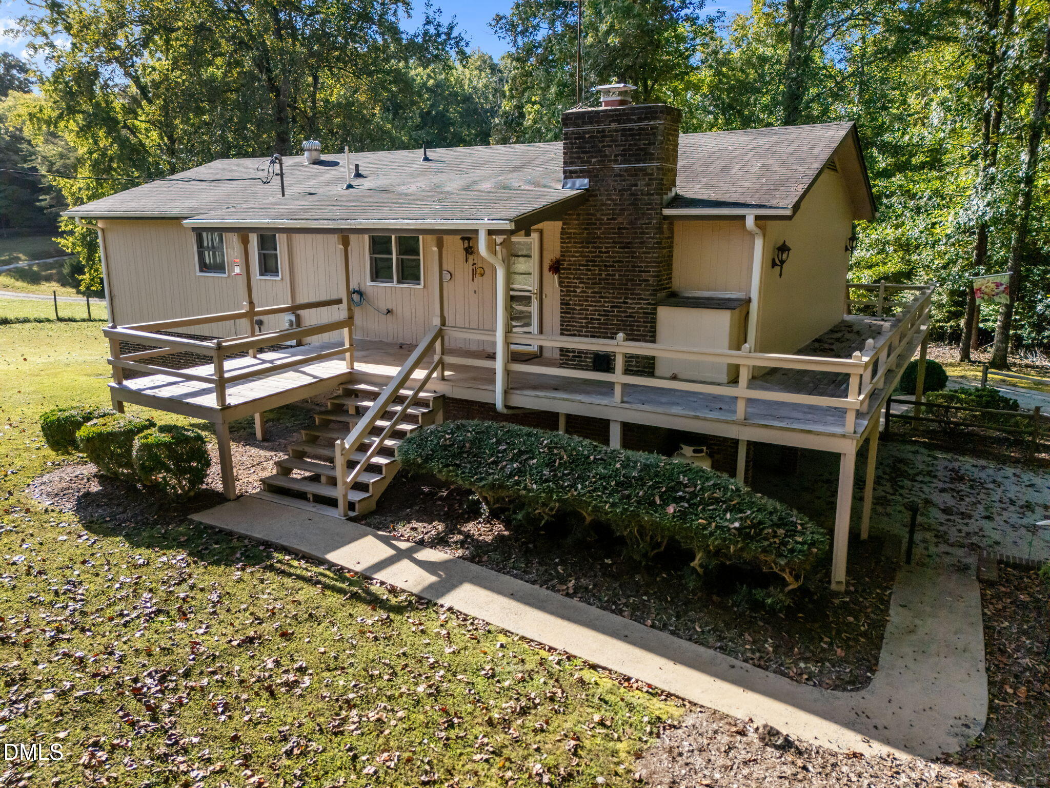 9418 Wilkins Road Bahama, NC 27503 - Photo 16 of 58 62-web-or-mls-DJI_20251003094557_0014_D