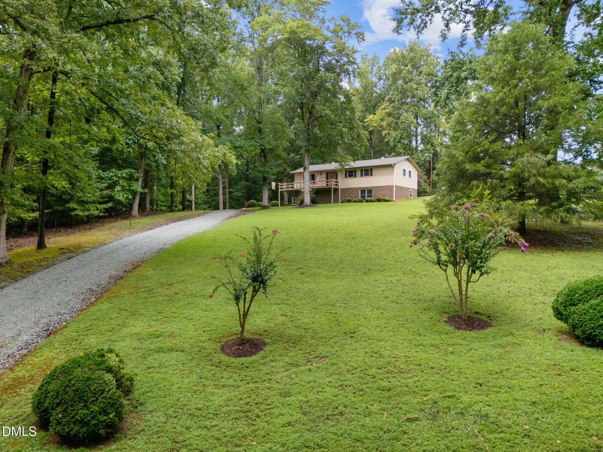 9418 Wilkins Road Bahama, NC 27503 - Photo 2 of 58 10-web-or-mls-DJI_20250813141411_0012_D