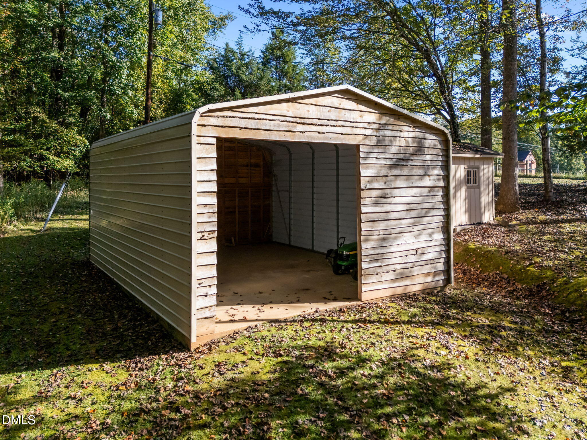 9418 Wilkins Road Bahama, NC 27503 - Photo 22 of 58 64-web-or-mls-DJI_20251003094634_0016_D