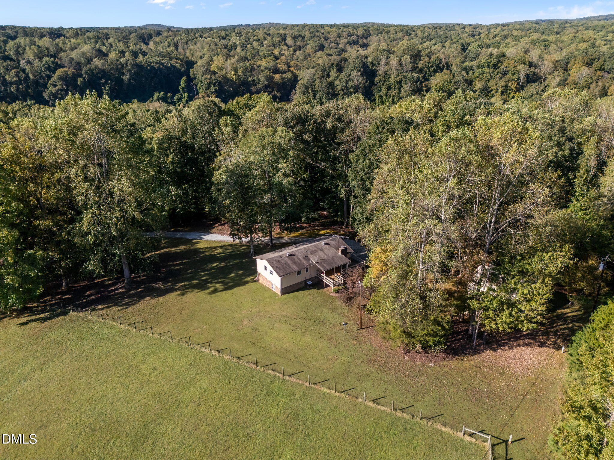 9418 Wilkins Road Bahama, NC 27503 - Photo 23 of 58 65-web-or-mls-DJI_20251003094756_0017_D