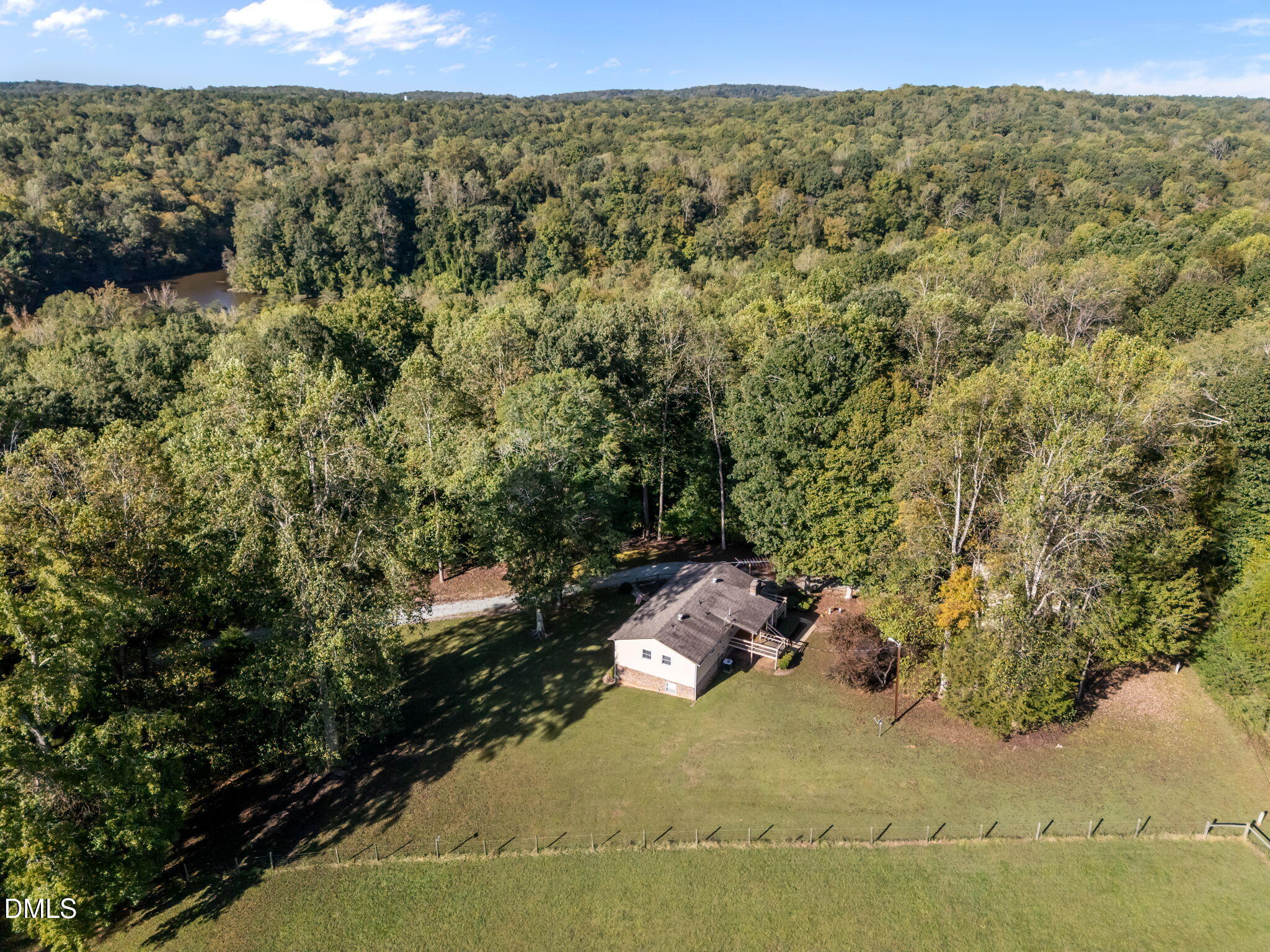 9418 Wilkins Road Bahama, NC 27503 - Photo 24 of 58 66-web-or-mls-DJI_20251003094815_0018_D