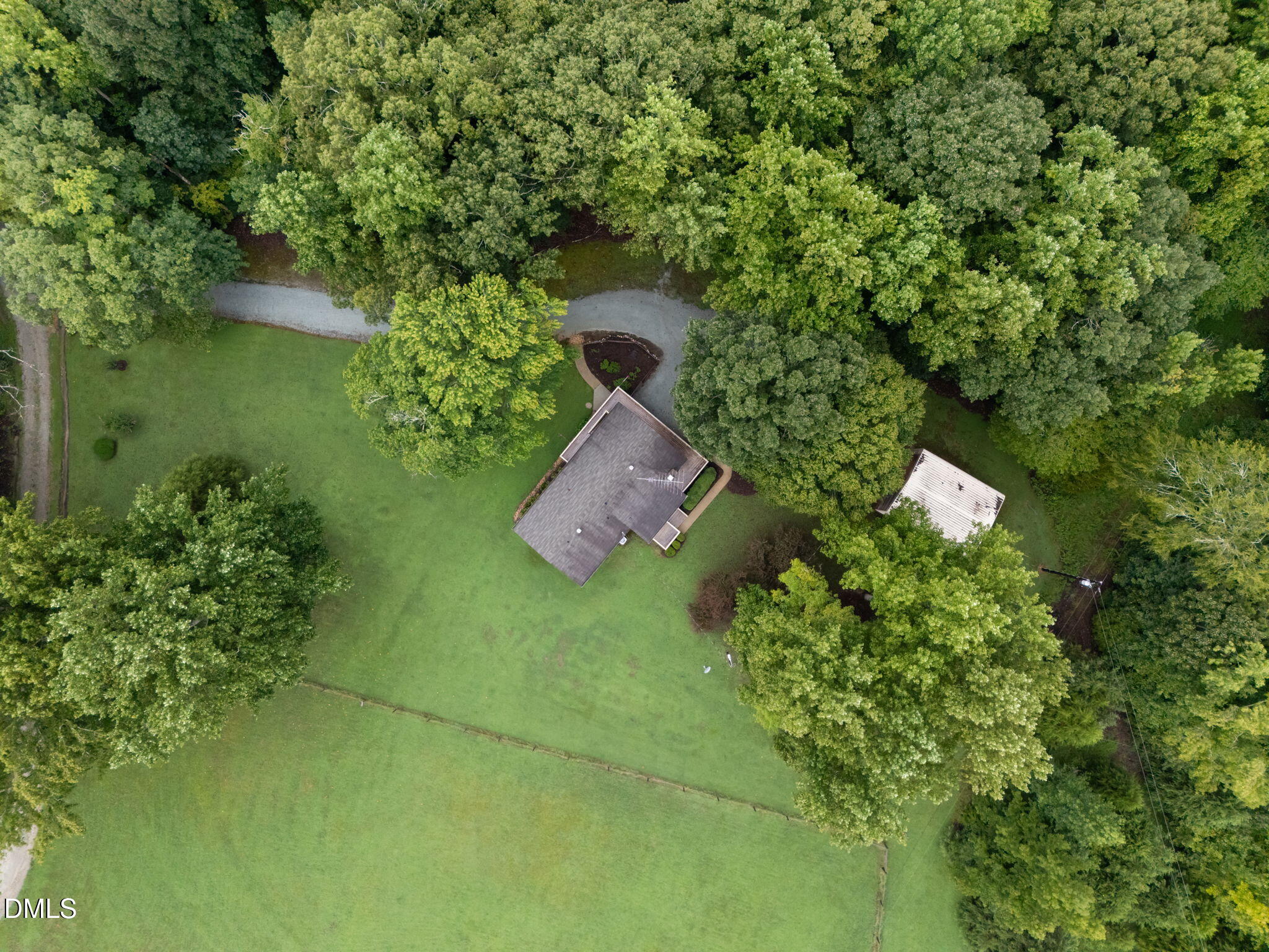 9418 Wilkins Road Bahama, NC 27503 - Photo 25 of 58 6-web-or-mls-DJI_20250813141124_0008_D