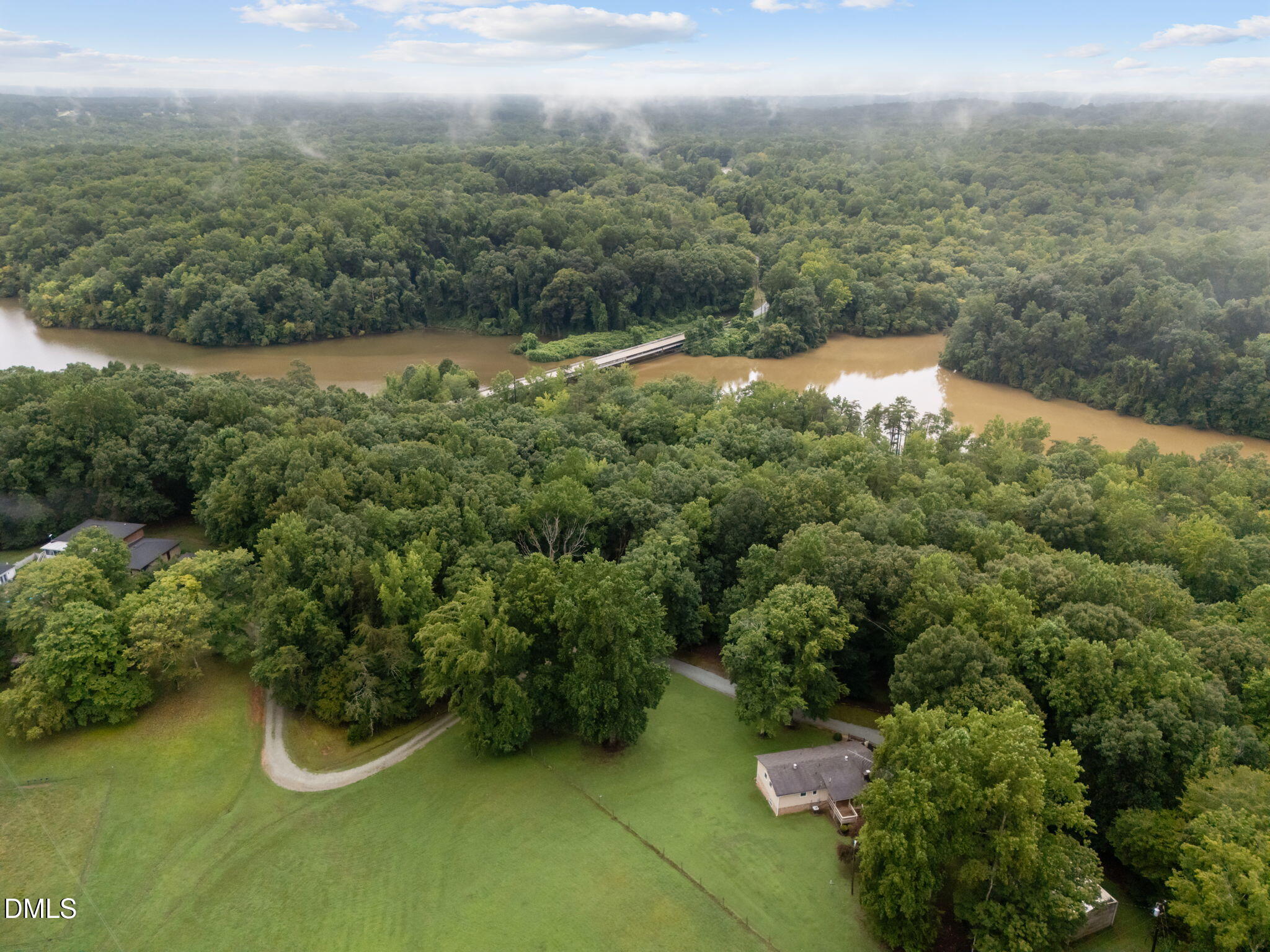 9418 Wilkins Road Bahama, NC 27503 - Photo 27 of 58 8-web-or-mls-DJI_20250813141247_0010_D