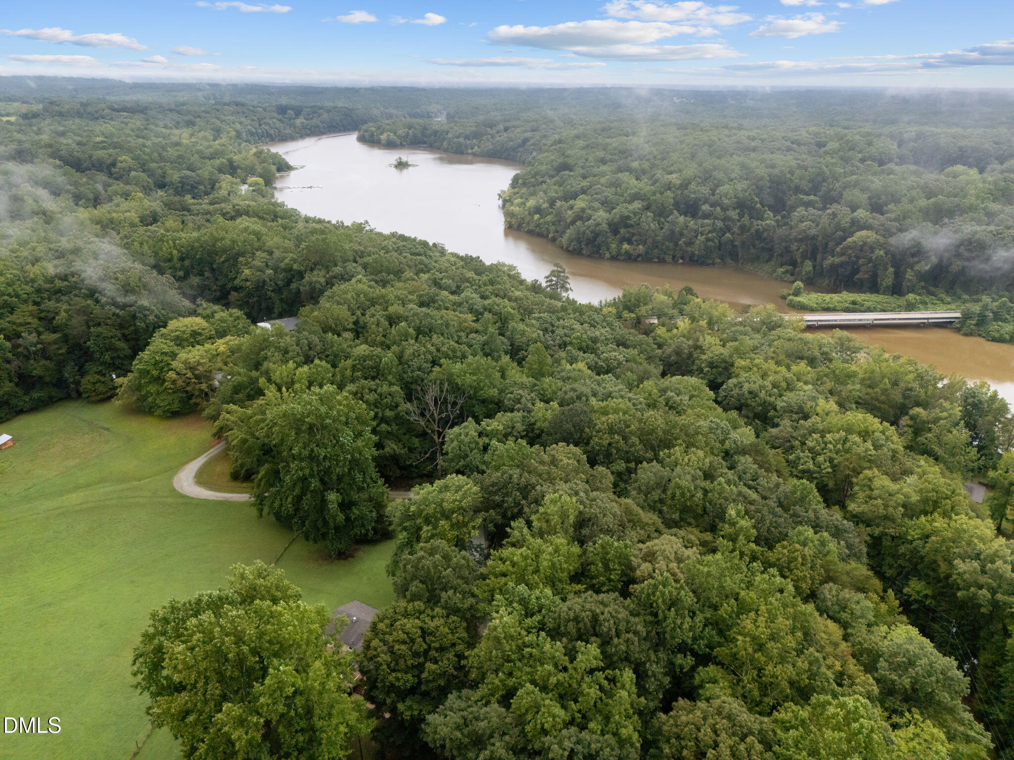 9418 Wilkins Road Bahama, NC 27503 - Photo 28 of 58 9-web-or-mls-DJI_20250813141311_0011_D