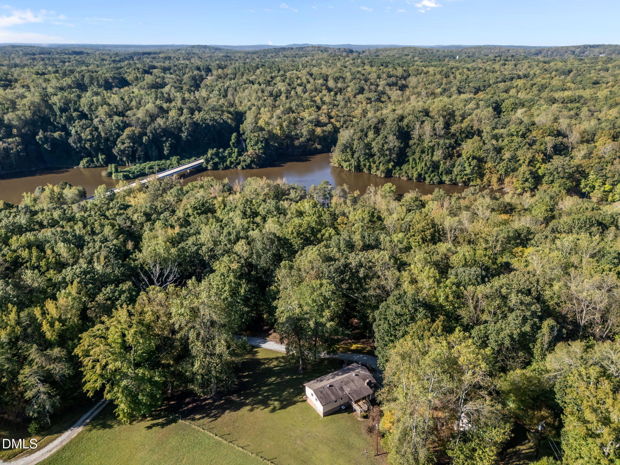 9418 Wilkins Road Bahama, NC 27503 - Photo 30 of 58 68-web-or-mls-DJI_20251003094942_0020_D