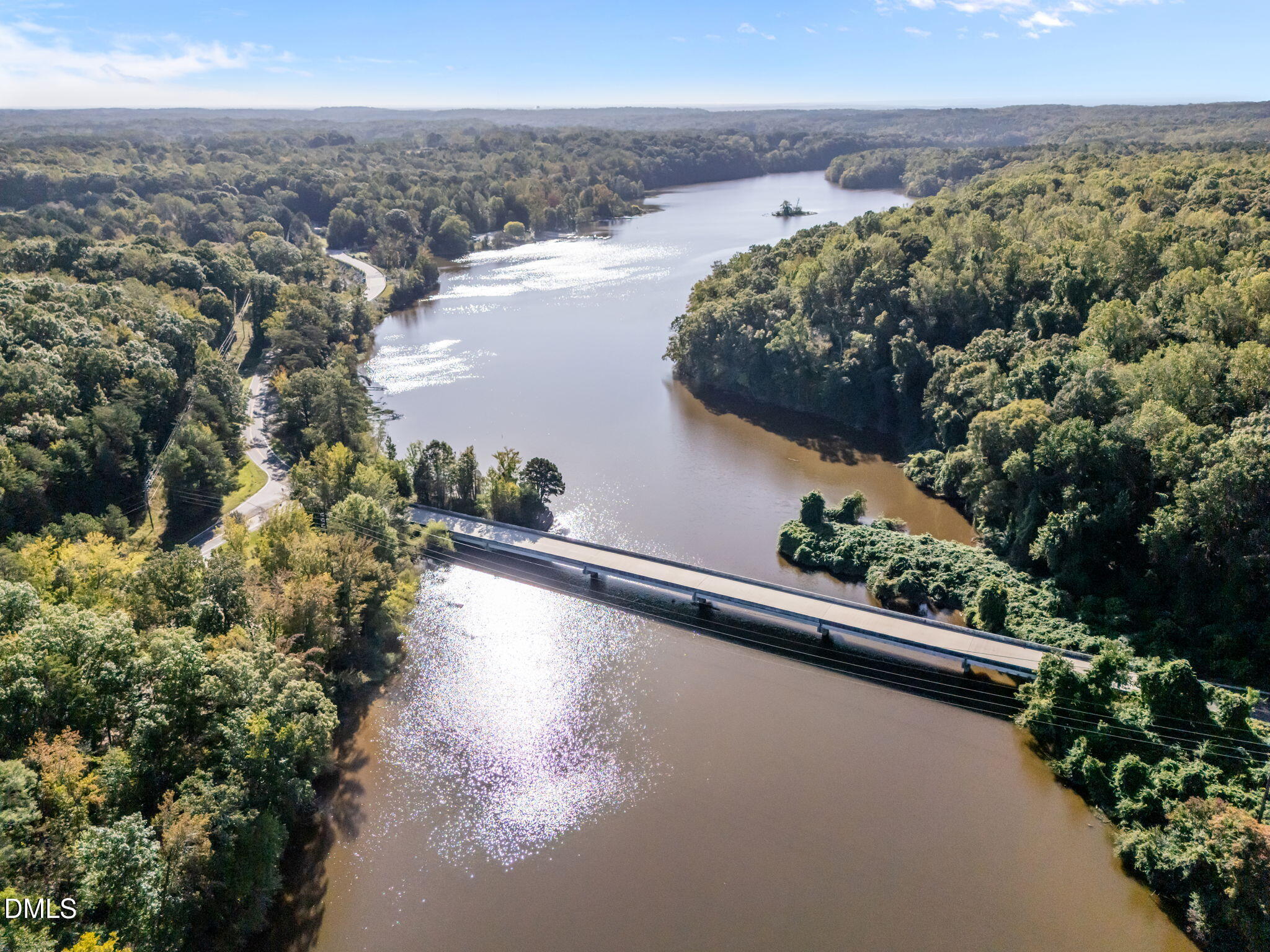 9418 Wilkins Road Bahama, NC 27503 - Photo 32 of 58 70-web-or-mls-DJI_20251003095046_0022_D