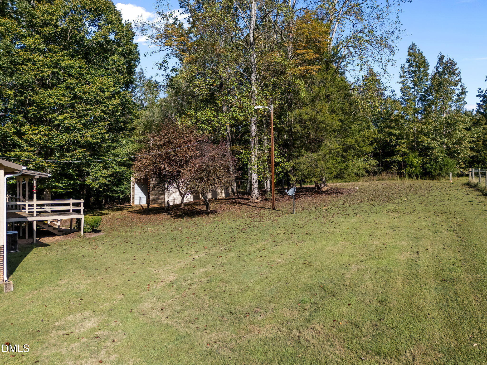 9418 Wilkins Road Bahama, NC 27503 - Photo 34 of 58 72-web-or-mls-DJI_20251003095255_0025_D