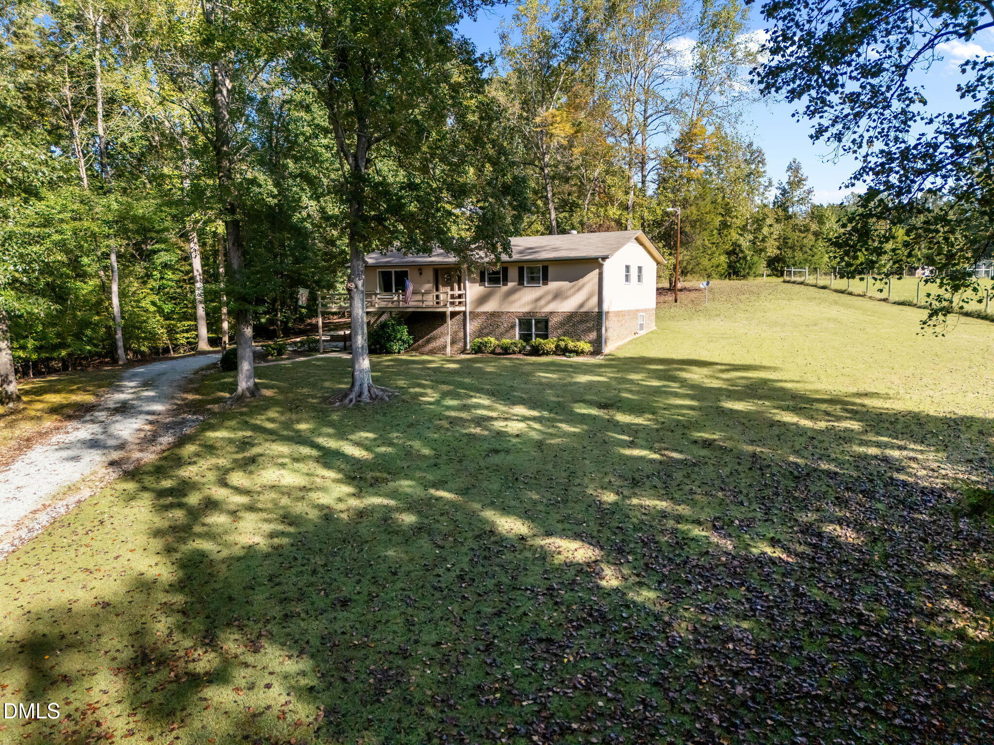 9418 Wilkins Road Bahama, NC 27503 - Photo 5 of 58 58-web-or-mls-DJI_20251003094425_0010_D