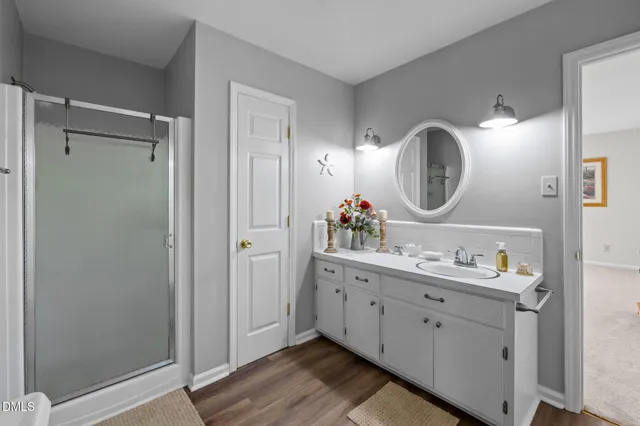 $429,000 | 9418 Wilkins Road, Bahama, NC 27503