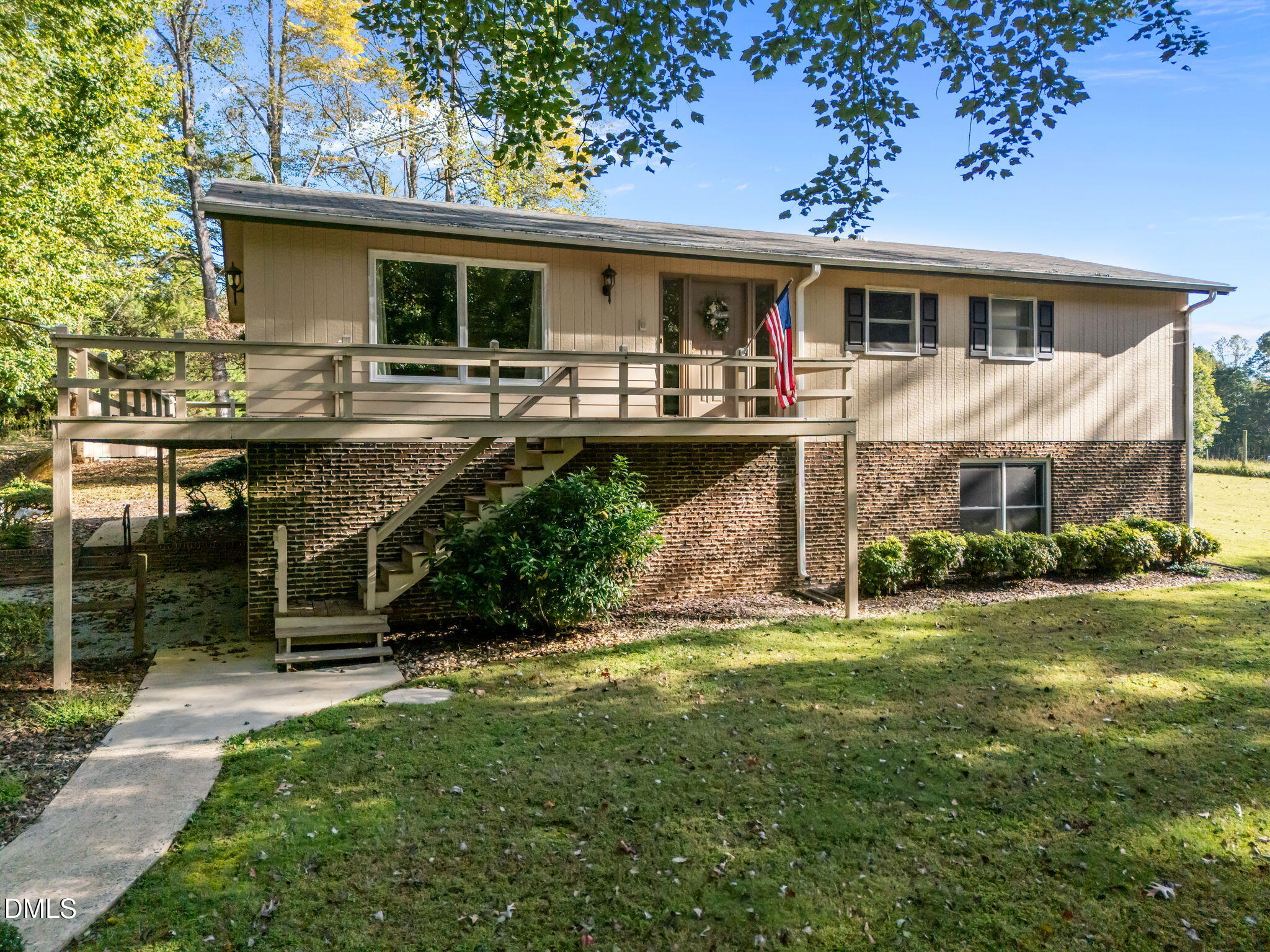 9418 Wilkins Road Bahama, NC 27503 - Photo 8 of 58 51-web-or-mls-DJI_20251003094113_0003_D