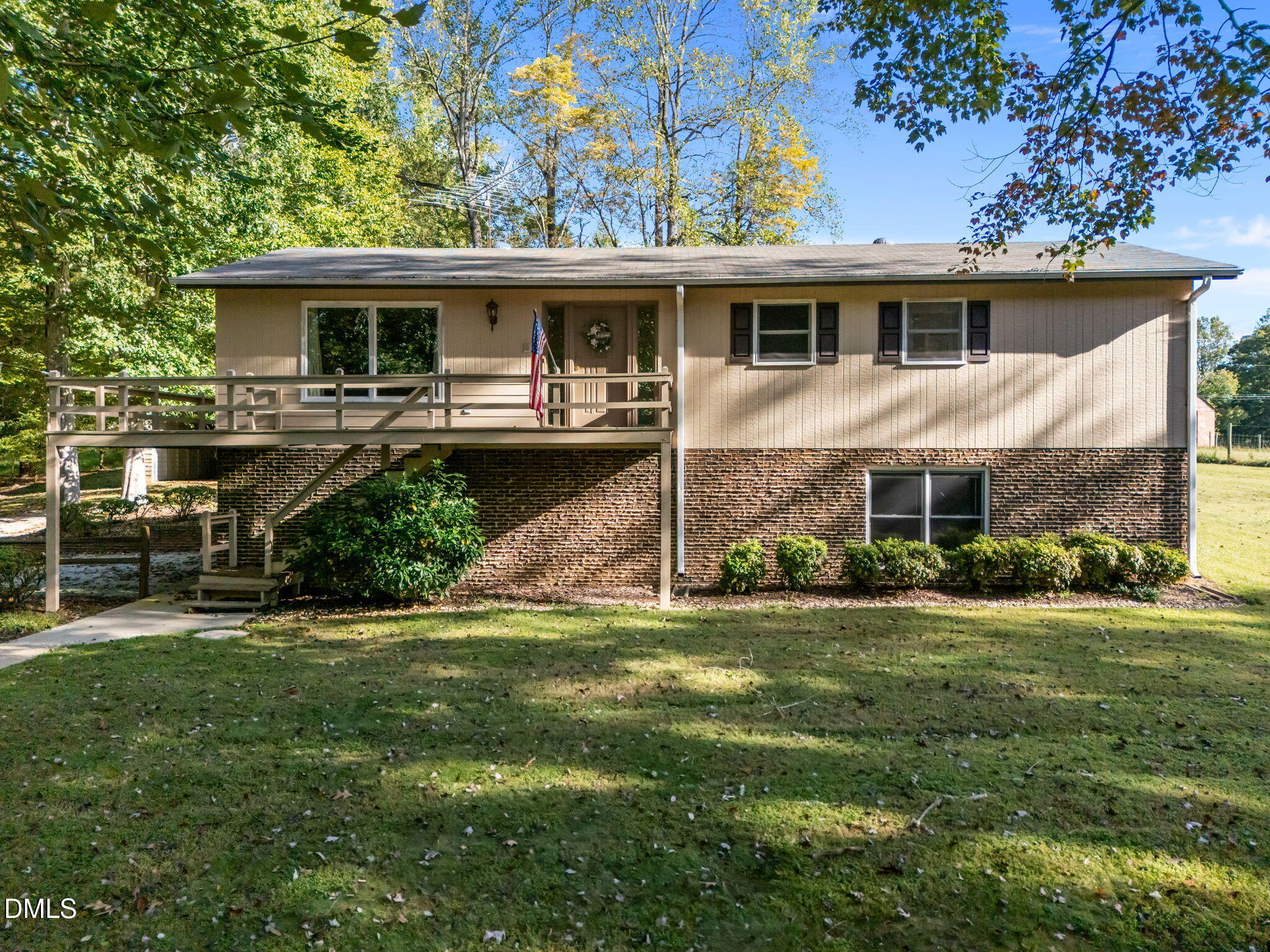 9418 Wilkins Road Bahama, NC 27503 - Photo 10 of 58 49-web-or-mls-DJI_20251003094028_0001_D