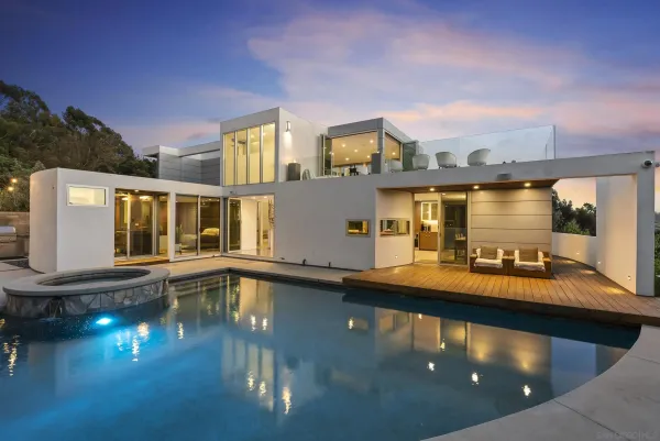 $4,795,000 | 15045 Rancho Real, Del Mar, CA 92014