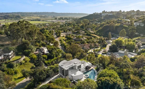$4,795,000 | 15045 Rancho Real, Del Mar, CA 92014