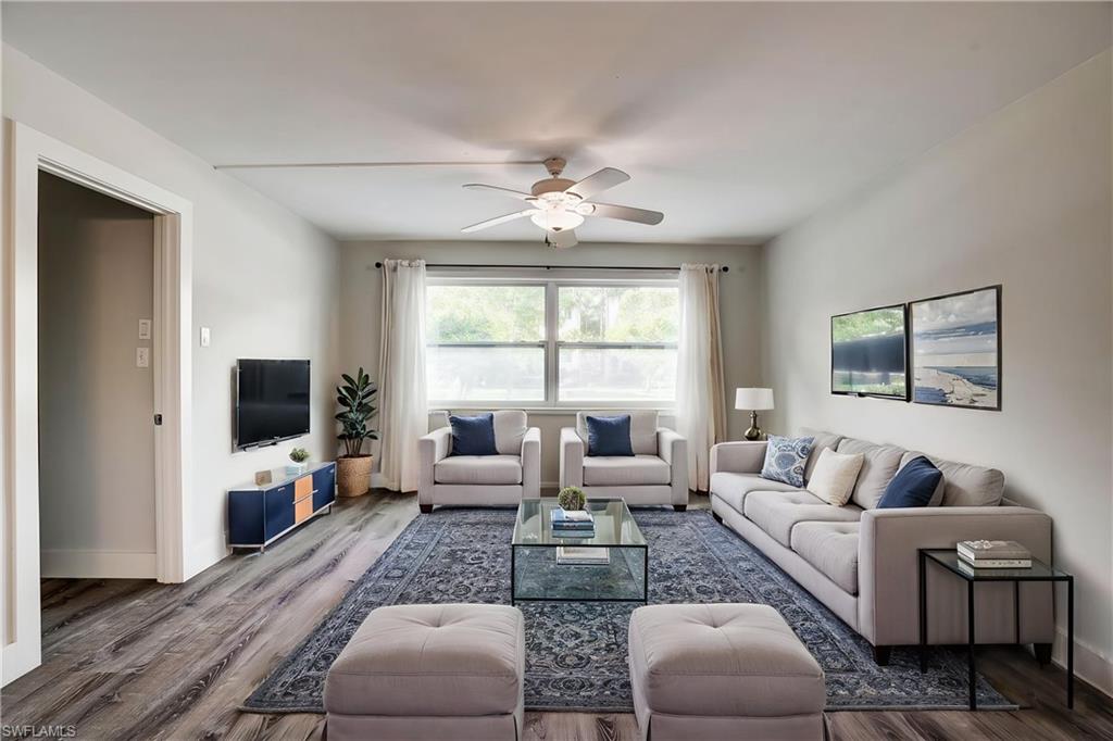 975 9th Avenue South, Unit 11 Naples, FL 34102 - Photo 1 of 21