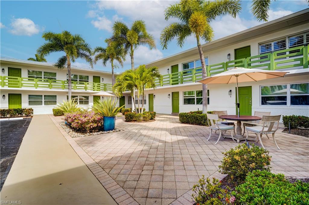 975 9th Avenue South, Unit 11 Naples, FL 34102 - Photo 18 of 21
