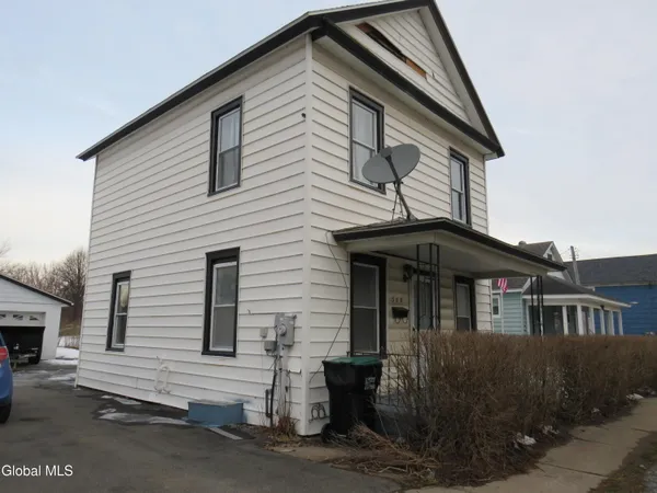 $239,900 | 309 Railroad Street, Frankfort, NY 13340