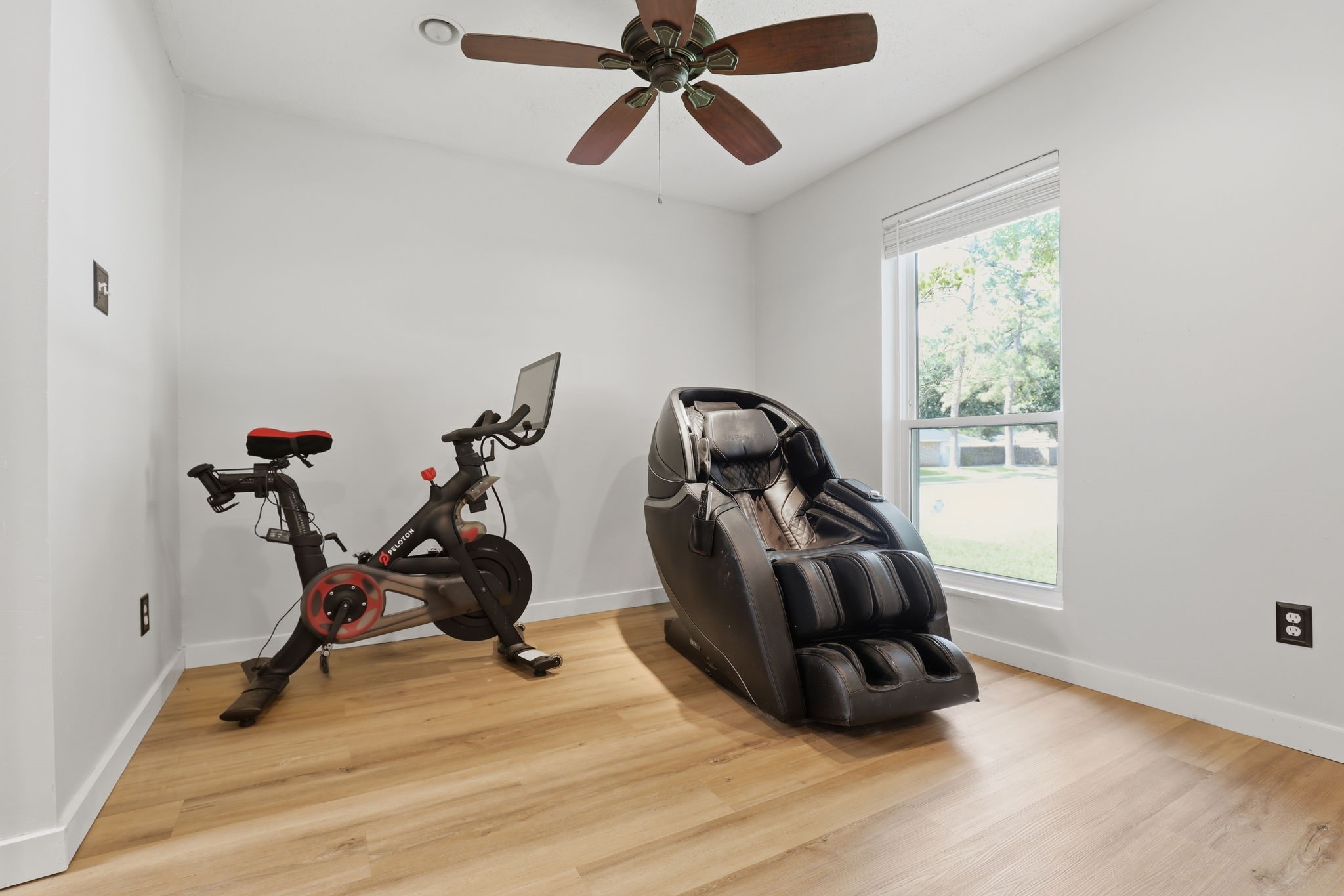 25415 Friar Lake Lane Spring, TX 77373 - Photo 14 of 29 Flexible Family Space with Room to Personalize