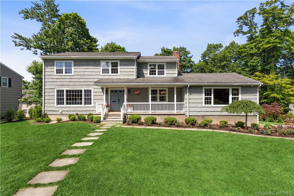 18 Vincent Court Stamford CT 06905 Compass 18 Vincent Court Stamford CT 06905 Compass