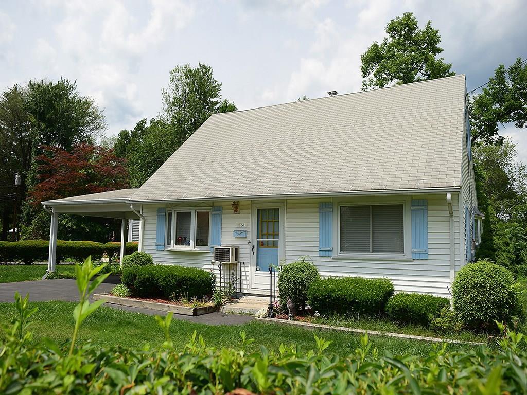 51 Ronald Road New Britain, CT 06053 - Photo 1 of 1 Gallery Image 1