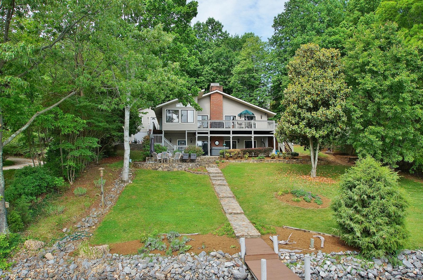 36 Overlook Road Hardy, VA 24101 - Photo 80 of 81 dsc04751